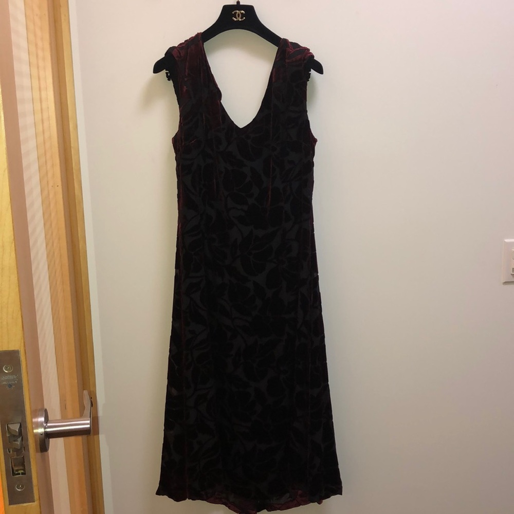 COPY - St. John dress